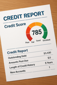 IDIQ, mySCOREIQ