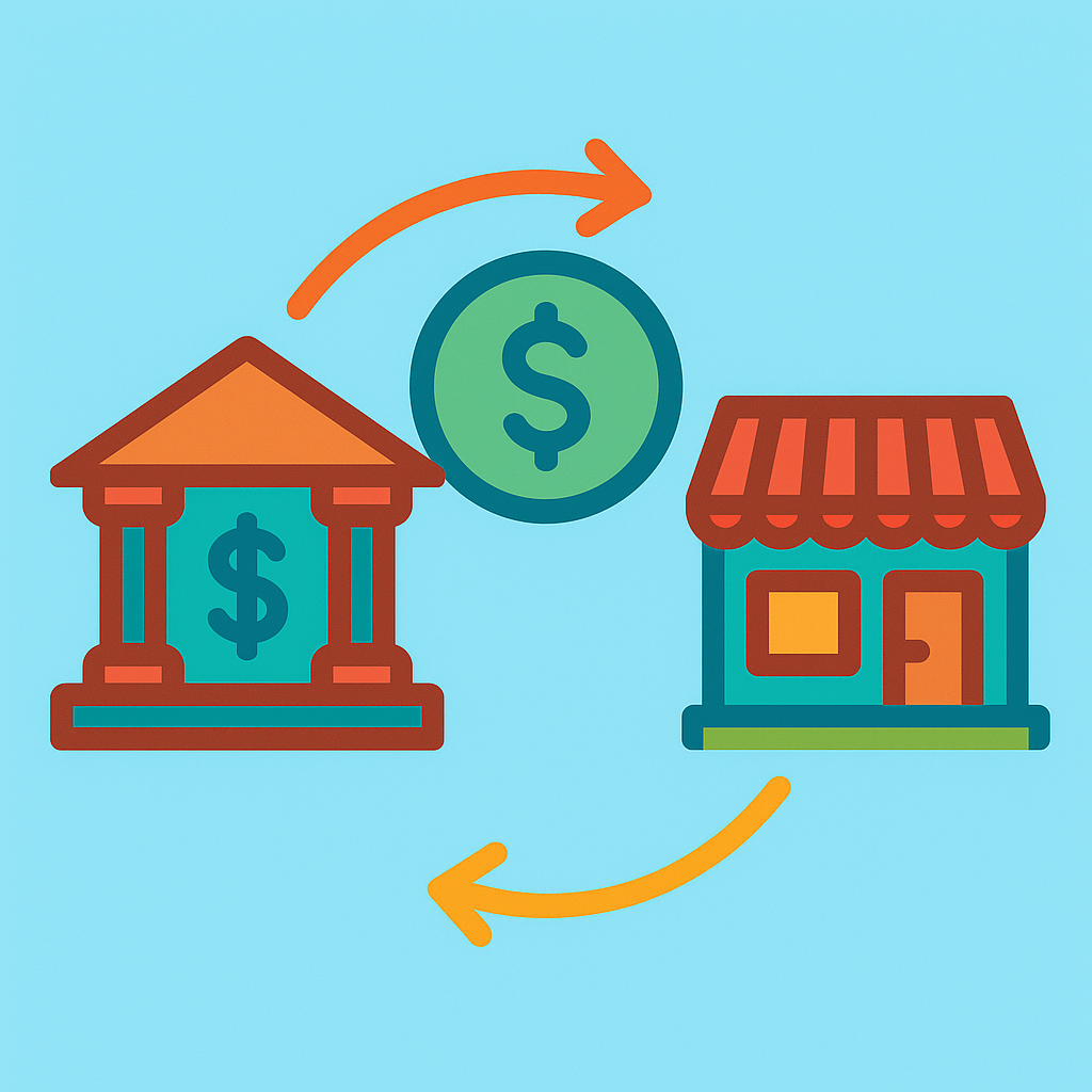 Get Funded Quickly